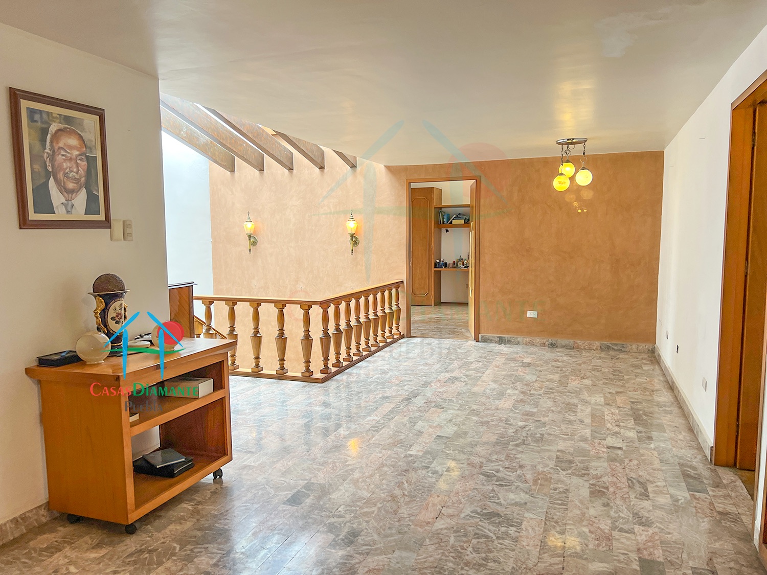 El Carmen Huexotitla Casa Toya - Sala de TV 3 El Carmen Huexotitla Casa Toya - Sala de TV 3